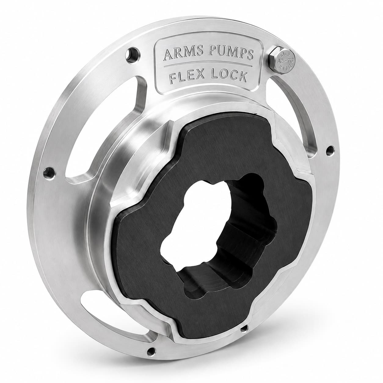 BM-AF102012 Flex Lock Coupling