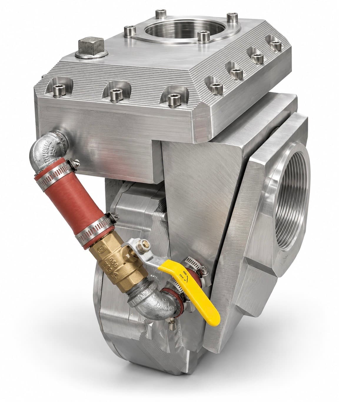 C-140 part