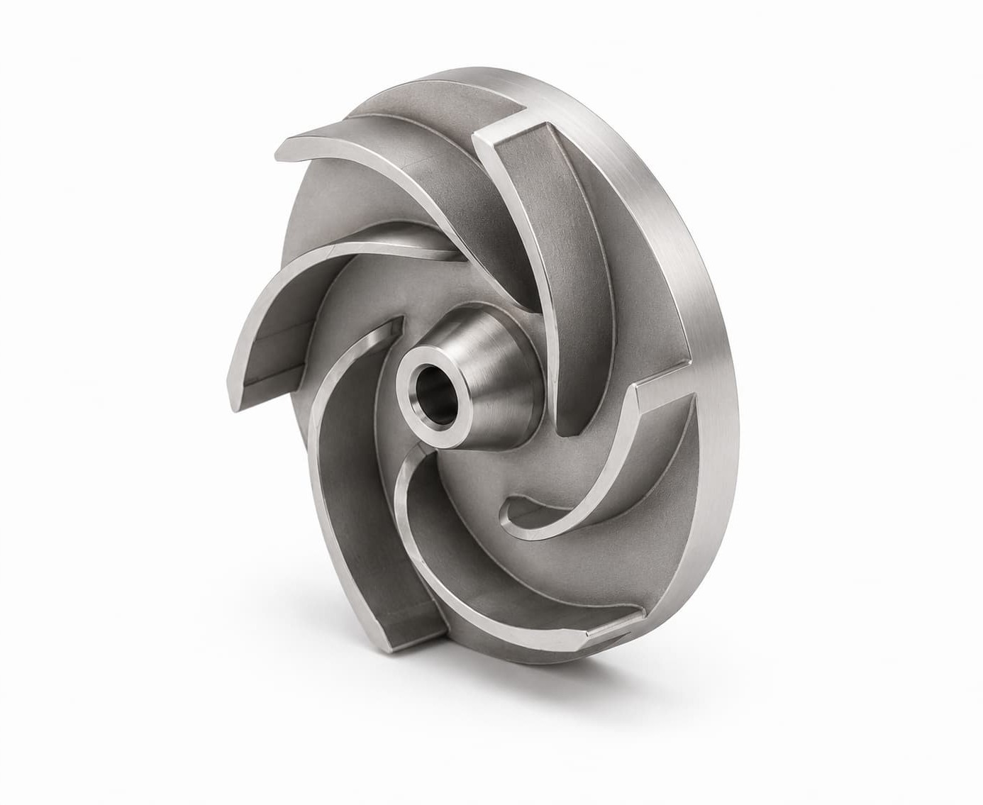 A-1199 a39 impeller ccw open face