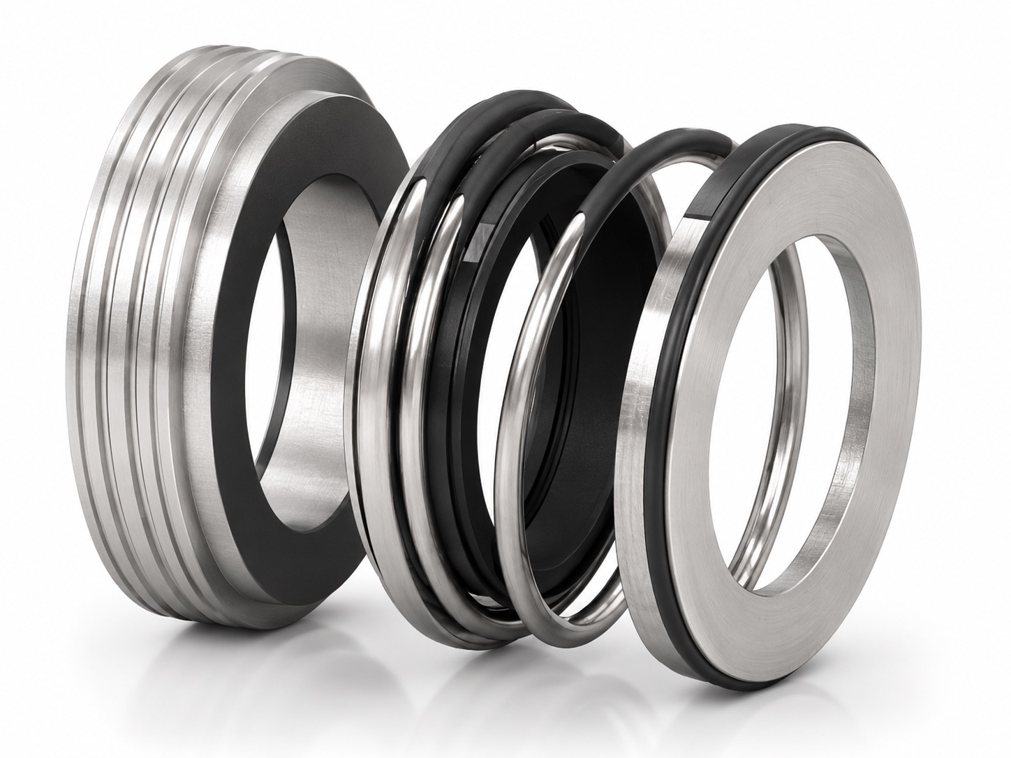 Mechanical seal a-393 Replacement Kit