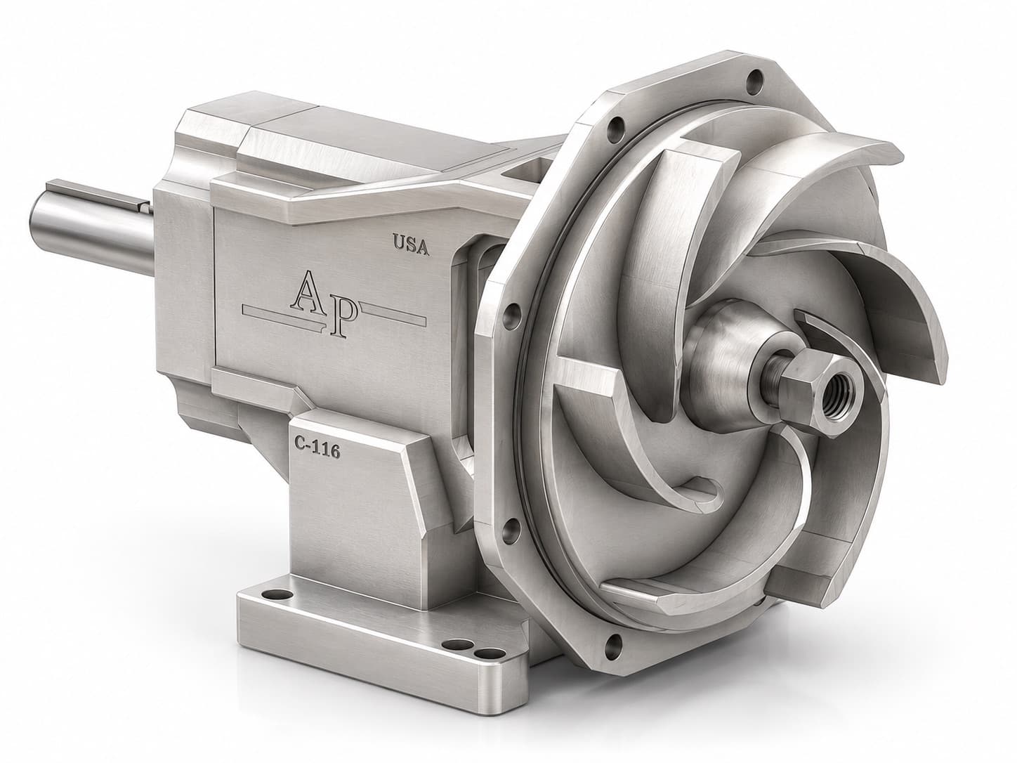 BM-2306pf a39rms-cw power frame
