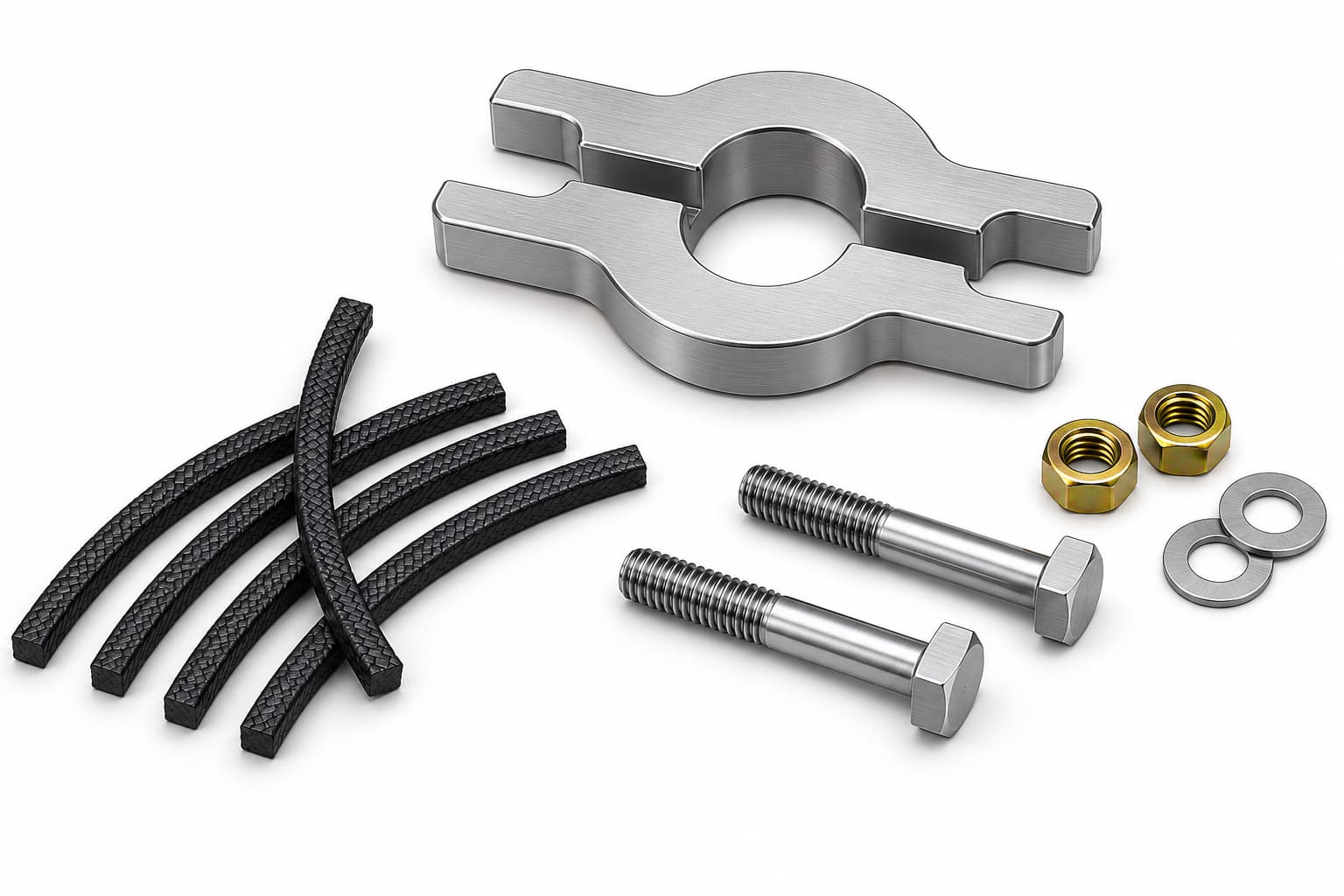 Packing Square kit